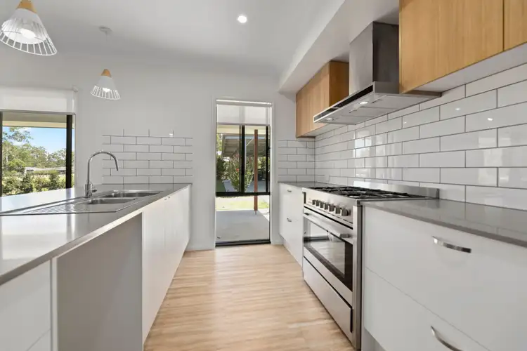Fifth view of Homely house listing, 11 Ethos Court, D'aguilar QLD 4514