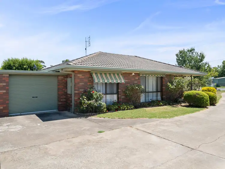 9/8 Kennedy Street, Euroa VIC 3666