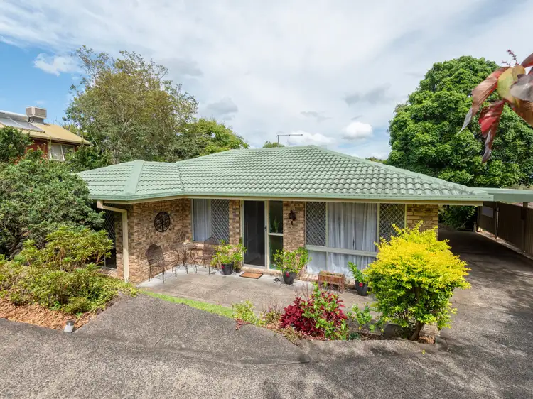 Second view of Homely house listing, 14 Spring Grove Court, Goonellabah NSW 2480