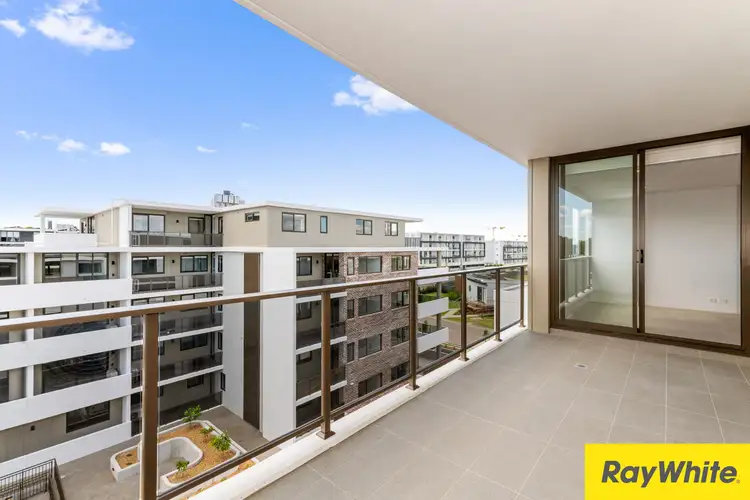 402/37B Manchester Drive, Schofields NSW 2762