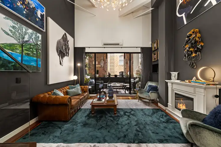 117/54 Vernon Terrace, Teneriffe QLD 4005