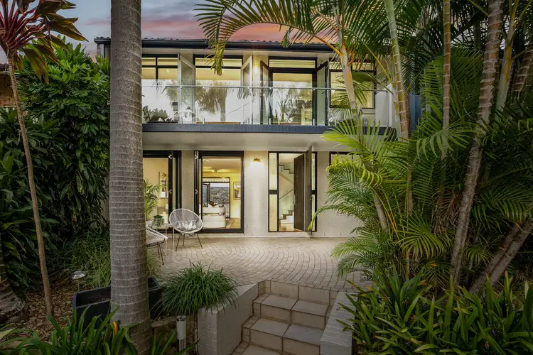 15 Thorne Street, Edgecliff NSW 2027