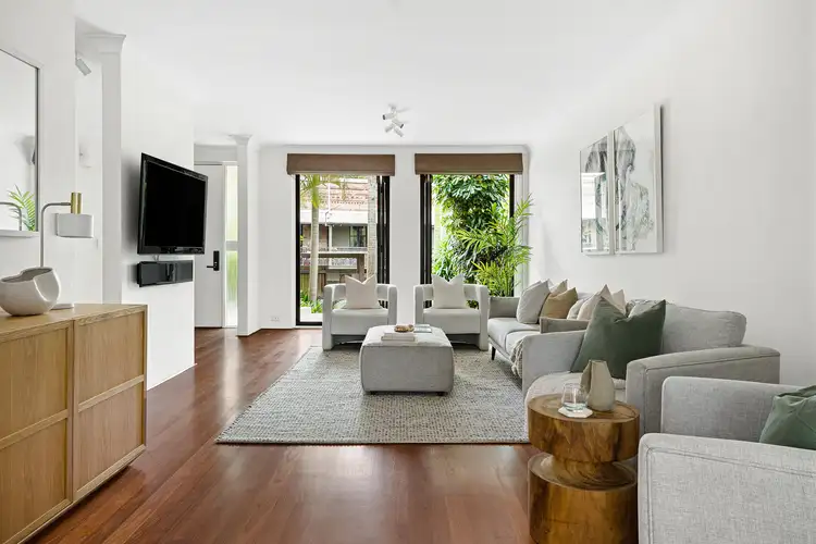 Second view of Homely house listing, 15 Thorne Street, Edgecliff NSW 2027