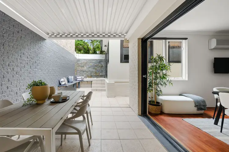 Fourth view of Homely house listing, 15 Thorne Street, Edgecliff NSW 2027