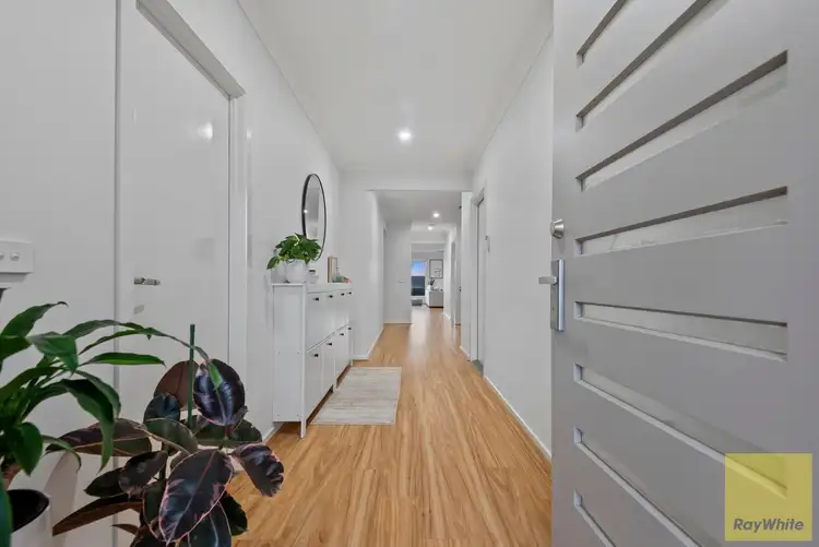 Second view of Homely house listing, 26 Paprika Way, Tarneit VIC 3029