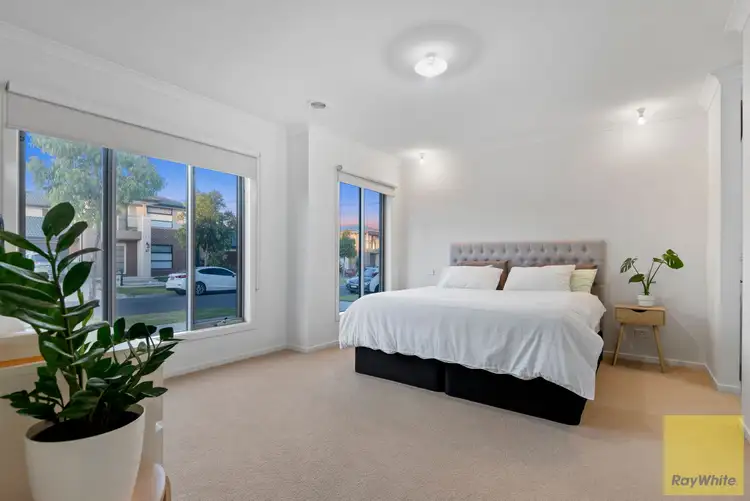 Third view of Homely house listing, 26 Paprika Way, Tarneit VIC 3029