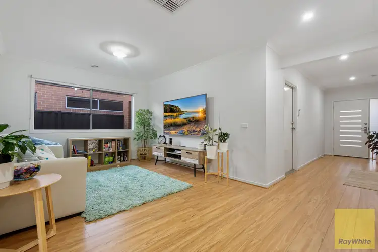 Fifth view of Homely house listing, 26 Paprika Way, Tarneit VIC 3029