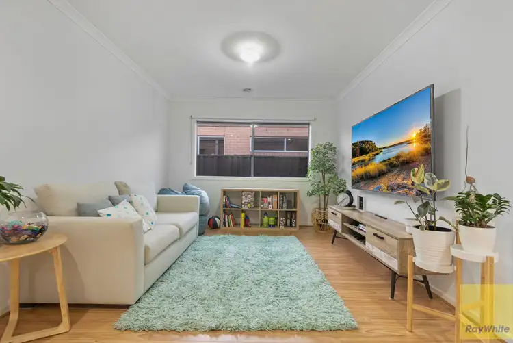 Sixth view of Homely house listing, 26 Paprika Way, Tarneit VIC 3029
