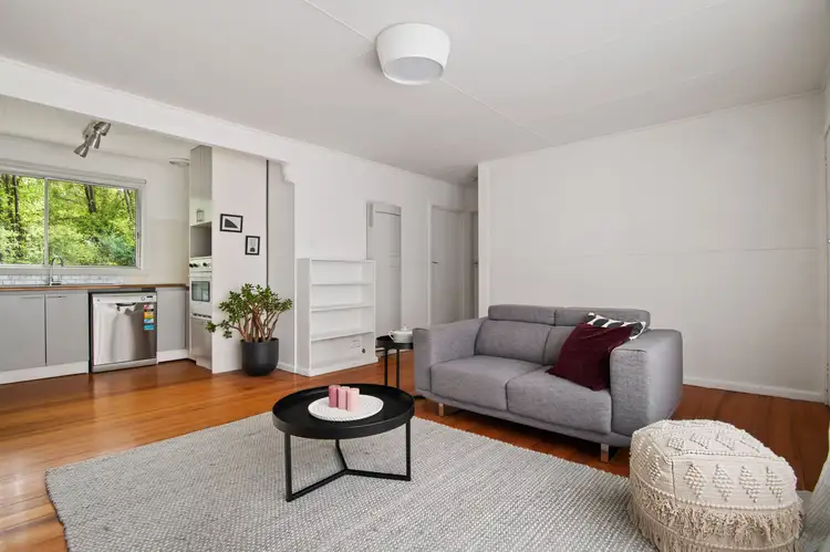 Main view of Homely unit listing, 3/11-13 The Pass, Croydon VIC 3136