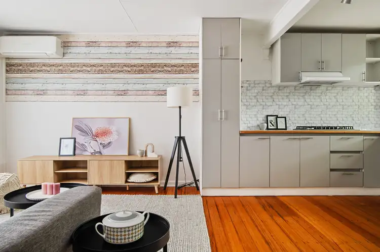 Second view of Homely unit listing, 3/11-13 The Pass, Croydon VIC 3136