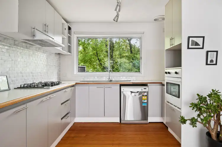 Third view of Homely unit listing, 3/11-13 The Pass, Croydon VIC 3136