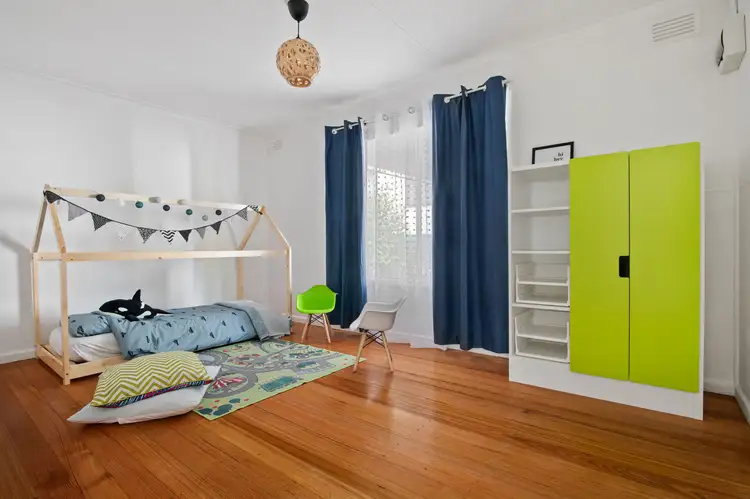 Sixth view of Homely unit listing, 3/11-13 The Pass, Croydon VIC 3136