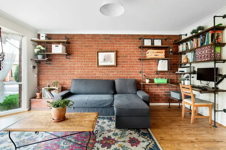 Third view of Homely villa listing, 8/114 Major Road, Fawkner VIC 3060
