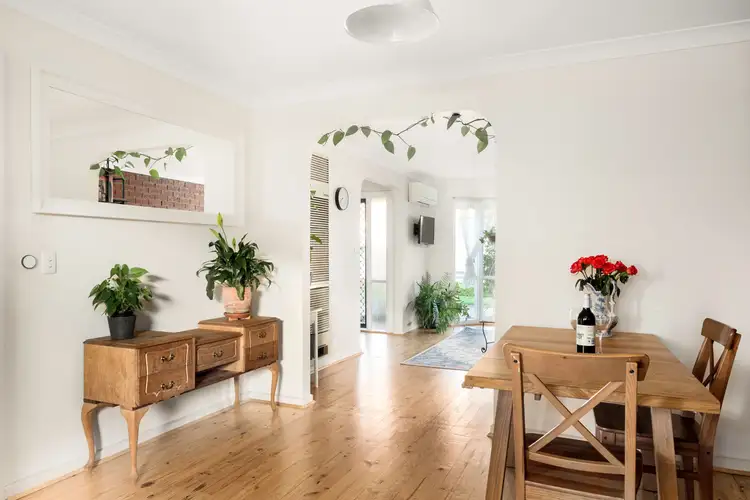 Fourth view of Homely villa listing, 8/114 Major Road, Fawkner VIC 3060