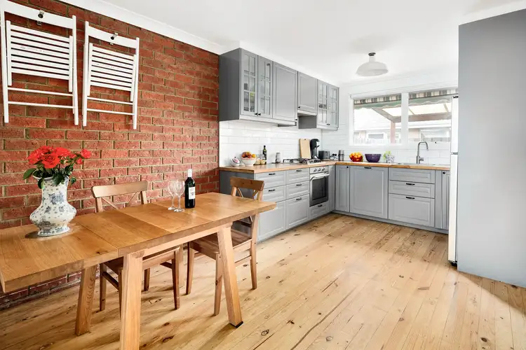 Sixth view of Homely villa listing, 8/114 Major Road, Fawkner VIC 3060