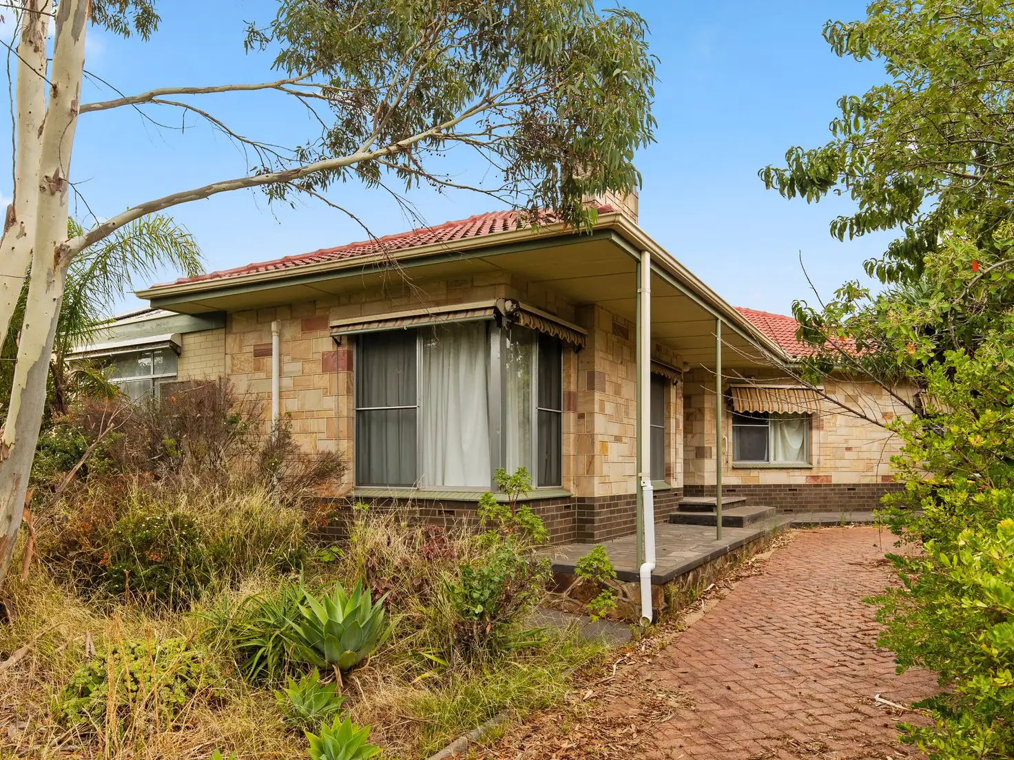 Main view of Homely house listing, 34 Randell Road, Morphett Vale SA 5162