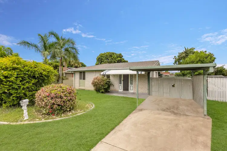 Main view of Homely house listing, 24 Jefferson Crescent, Kirwan QLD 4817