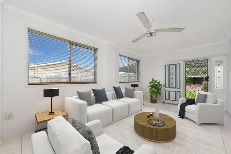 Third view of Homely house listing, 24 Jefferson Crescent, Kirwan QLD 4817