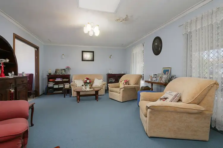 Fifth view of Homely house listing, 14 Hutchings Way, Kardinya WA 6163