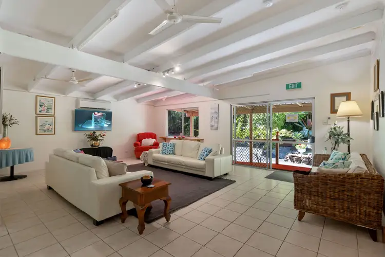 Main view of Homely house listing, 69 Park Road, Nambour QLD 4560