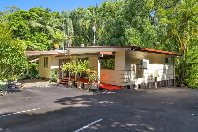 Second view of Homely house listing, 69 Park Road, Nambour QLD 4560
