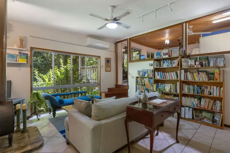 Sixth view of Homely house listing, 69 Park Road, Nambour QLD 4560