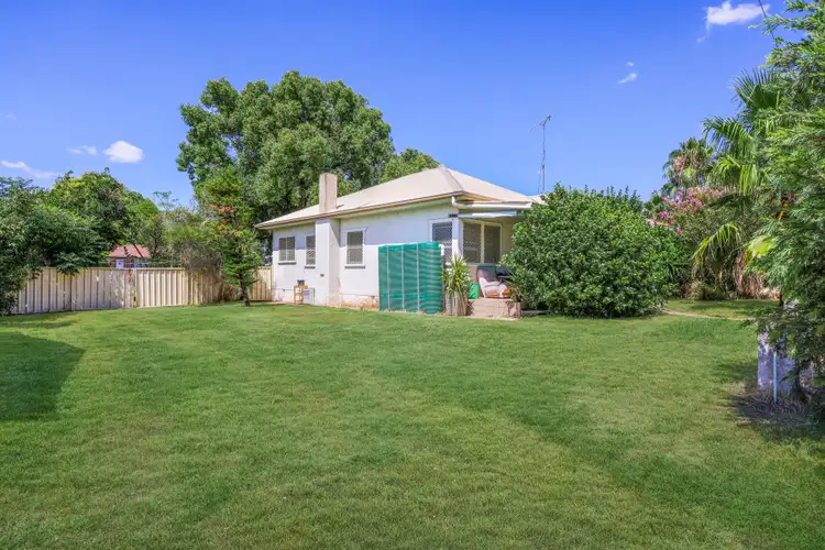 Second view of Homely house listing, 2 Alice Street, Tamworth NSW 2340