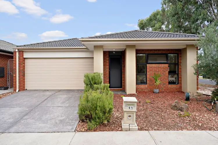 93 Everard Road, Mernda VIC 3754