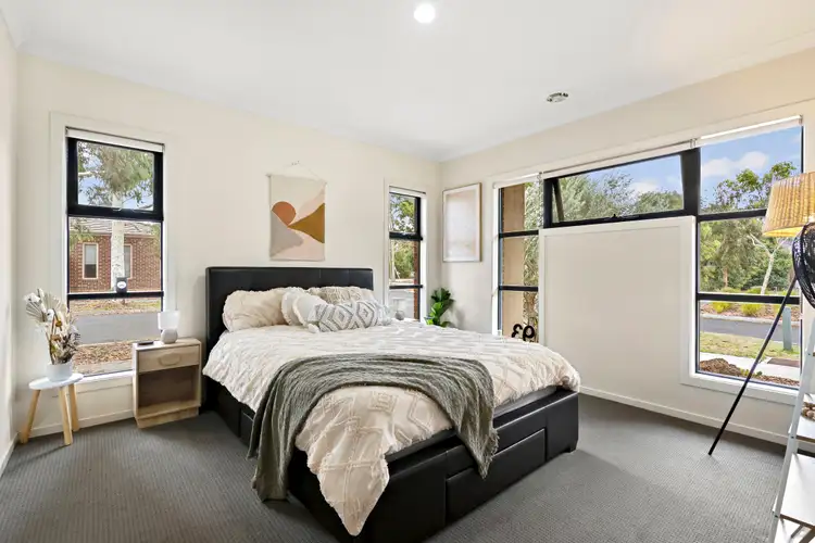 Fifth view of Homely house listing, 93 Everard Road, Mernda VIC 3754
