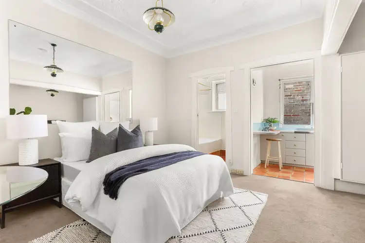 Main view of Homely apartment listing, 7/39 Roslyn Street, Rushcutters Bay NSW 2011