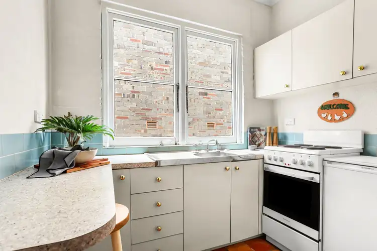 Second view of Homely apartment listing, 7/39 Roslyn Street, Rushcutters Bay NSW 2011