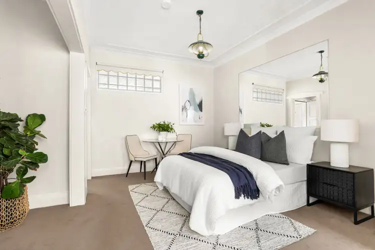 Third view of Homely apartment listing, 7/39 Roslyn Street, Rushcutters Bay NSW 2011