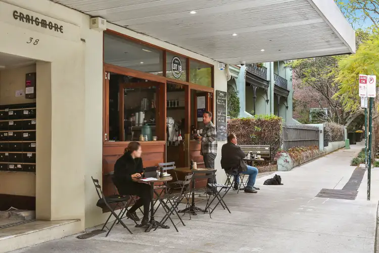 Sixth view of Homely apartment listing, 7/39 Roslyn Street, Rushcutters Bay NSW 2011