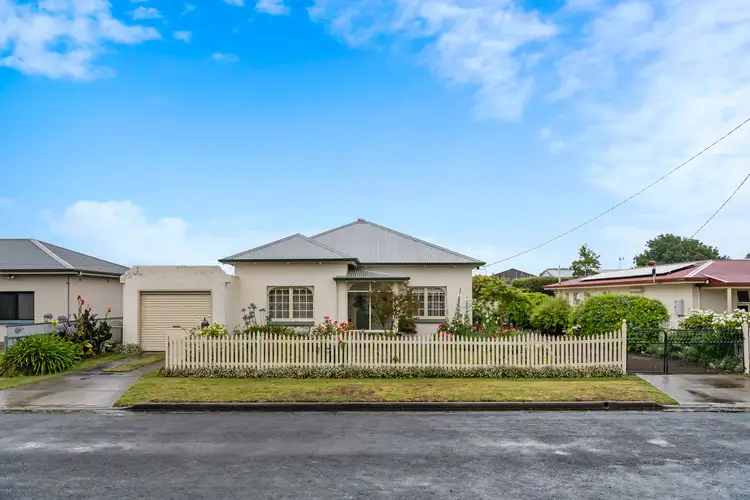 12 Benton Street, Millicent SA 5280