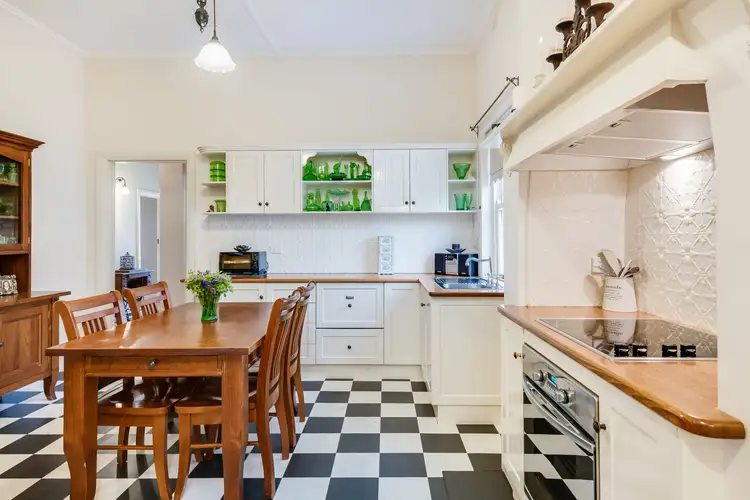 Second view of Homely house listing, 12 Benton Street, Millicent SA 5280