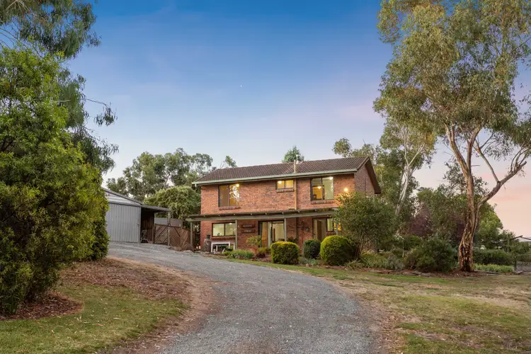 Main view of Homely house listing, 25 Summit Road, Nairne SA 5252