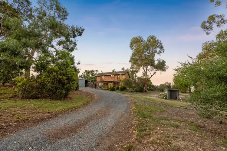 Second view of Homely house listing, 25 Summit Road, Nairne SA 5252