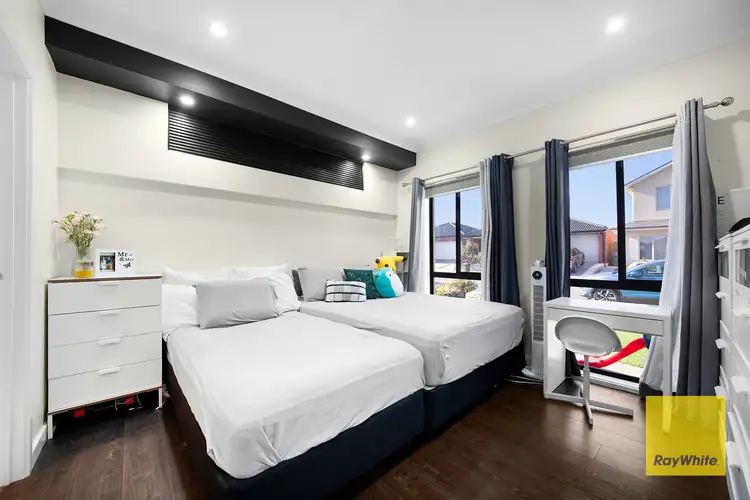 Fourth view of Homely house listing, 15 Bobby Drive, Tarneit VIC 3029
