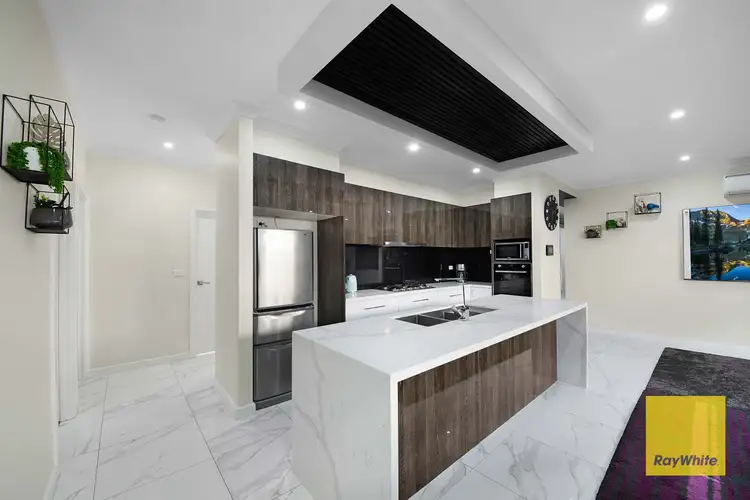 Sixth view of Homely house listing, 15 Bobby Drive, Tarneit VIC 3029