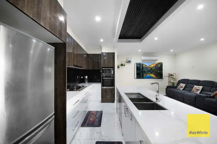 Seventh view of Homely house listing, 15 Bobby Drive, Tarneit VIC 3029