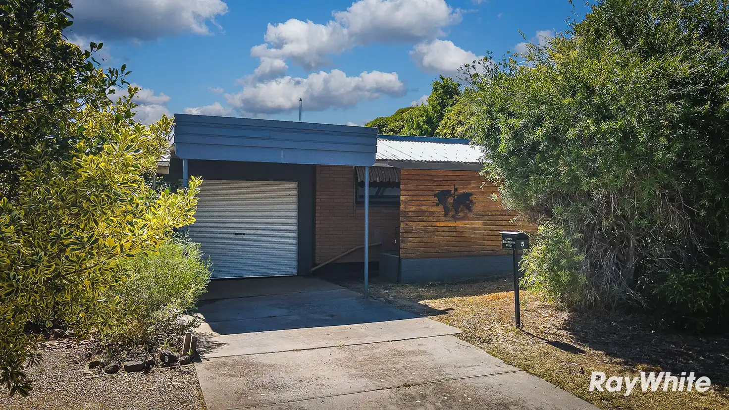 Main view of Homely house listing, 5/269 Eaglehawk Road, Long Gully VIC 3550