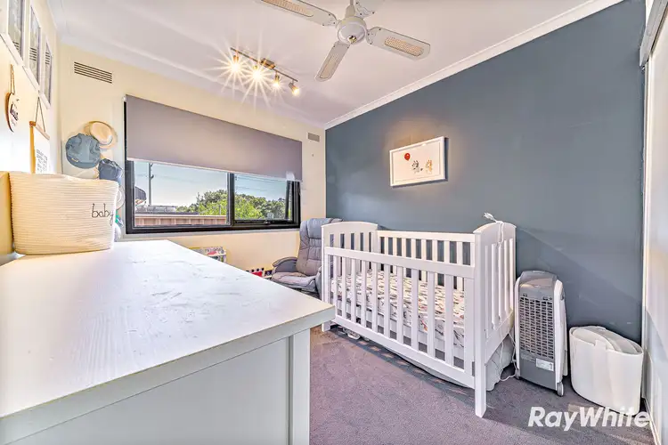 Fourth view of Homely house listing, 5/269 Eaglehawk Road, Long Gully VIC 3550