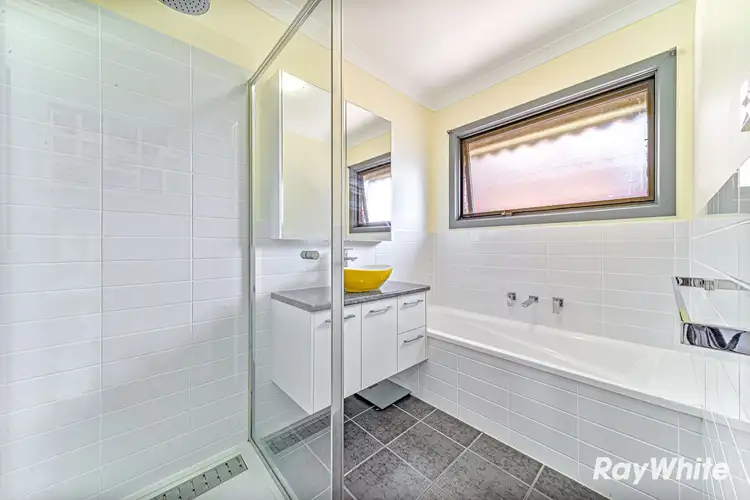 Fifth view of Homely house listing, 5/269 Eaglehawk Road, Long Gully VIC 3550