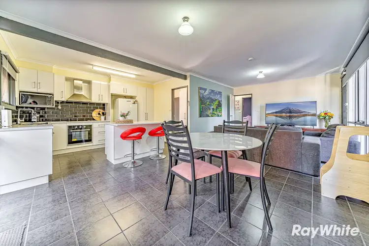 Sixth view of Homely house listing, 5/269 Eaglehawk Road, Long Gully VIC 3550