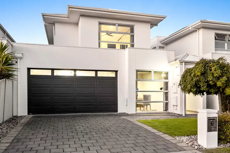 6 Catalina Street, Henley Beach South SA 5022