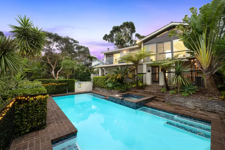 Main view of Homely house listing, 68 Killarney Drive, Killarney Heights NSW 2087