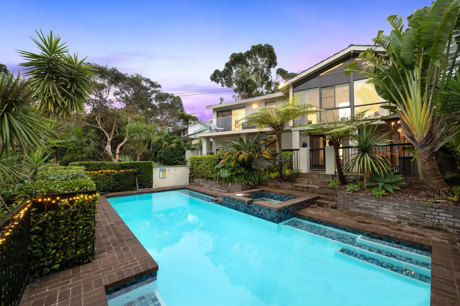 Main view of Homely house listing, 68 Killarney Drive, Killarney Heights NSW 2087