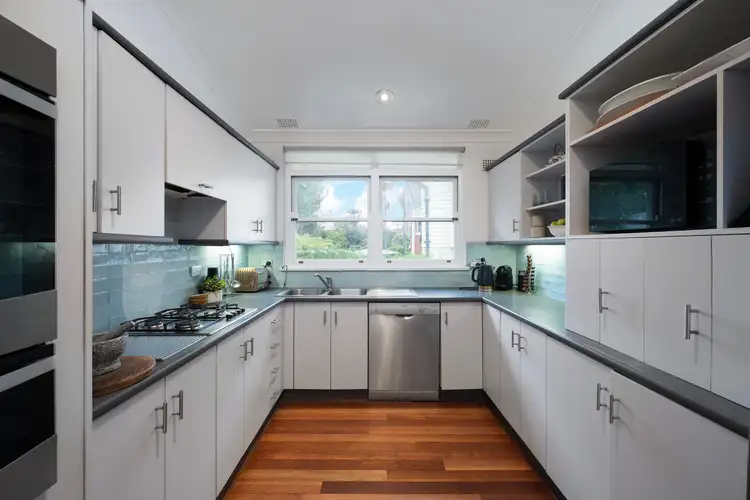 Third view of Homely house listing, 68 Killarney Drive, Killarney Heights NSW 2087