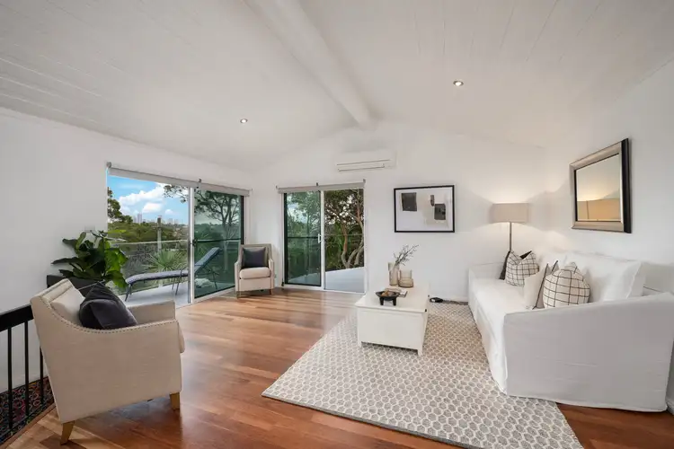 Fourth view of Homely house listing, 68 Killarney Drive, Killarney Heights NSW 2087
