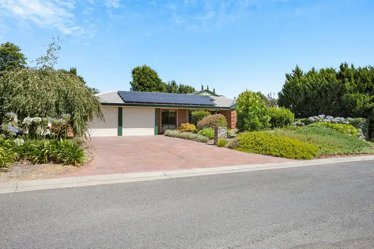 Main view of Homely house listing, 18 Jacaranda Drive, Woodside SA 5244